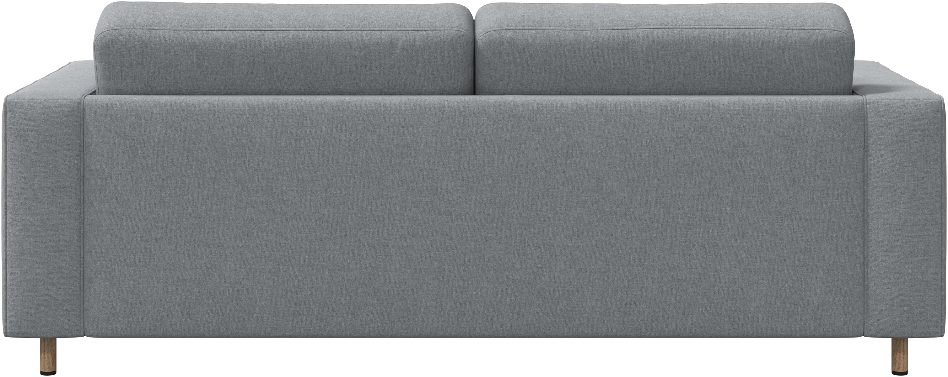 グレーのソファ | デザインを見る | ボーコンセプト